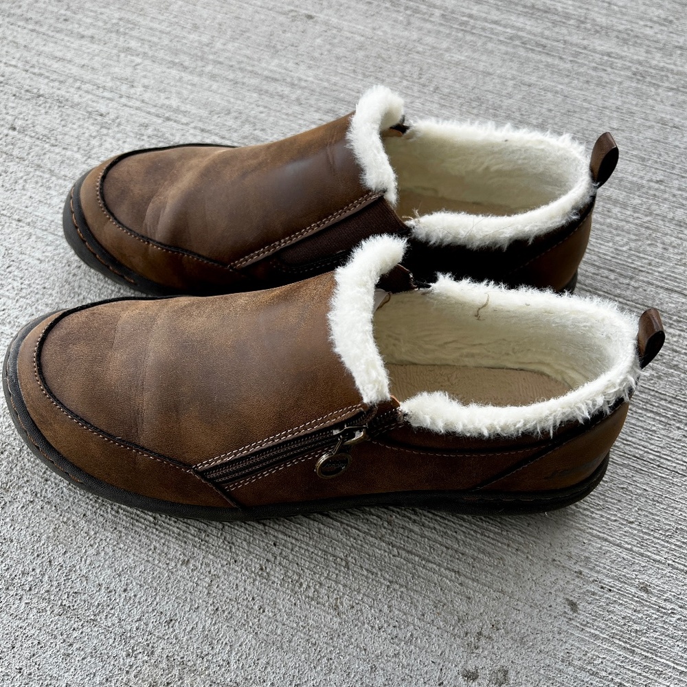 JSport by Jambu Shoes